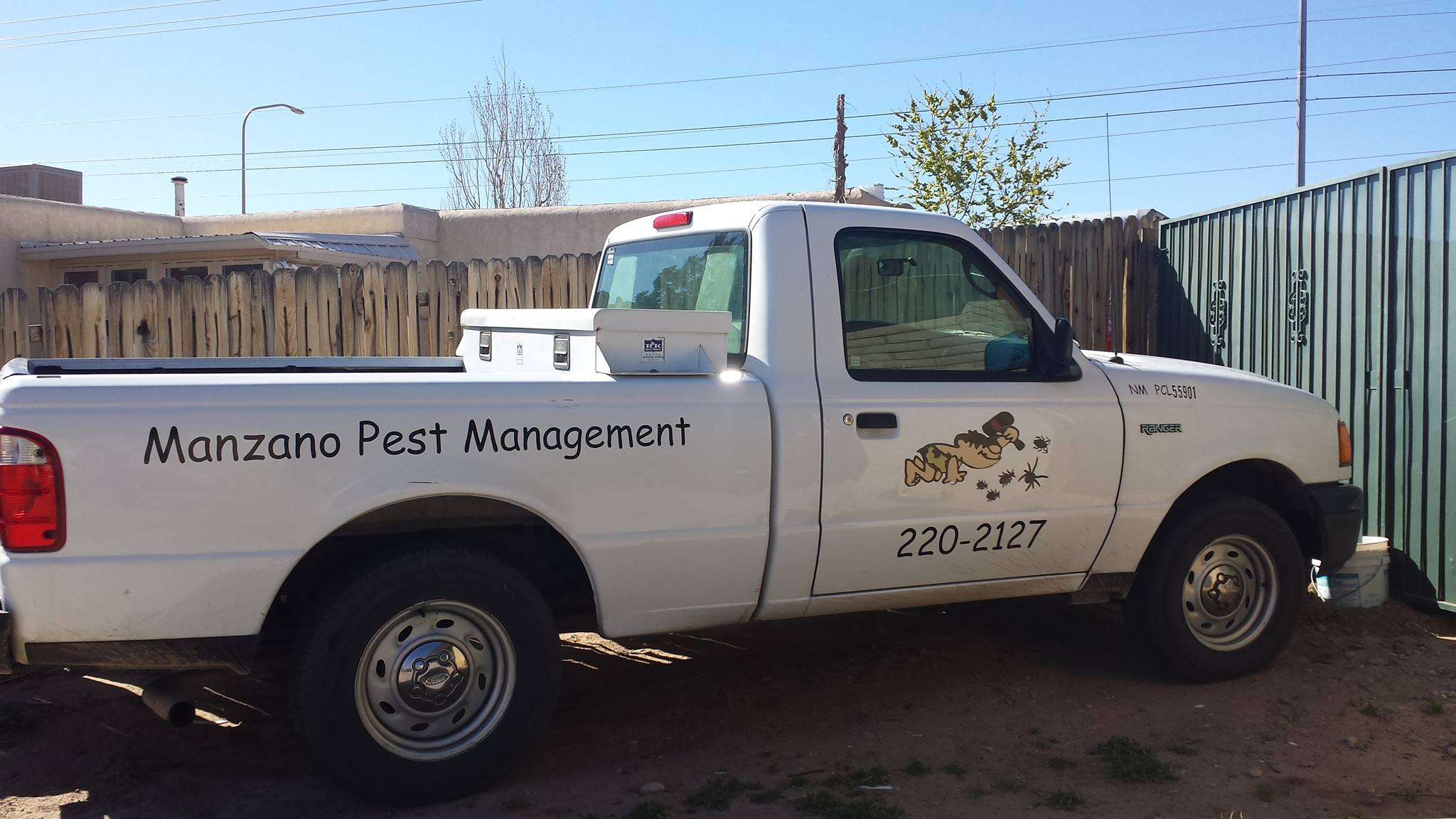 Corrales New Mexico Bed Bugs
